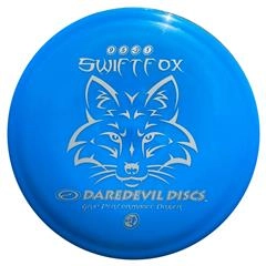 Swift Fox