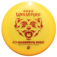 Wolverine