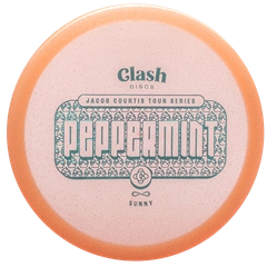 Peppermint