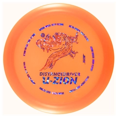 Zion Driver