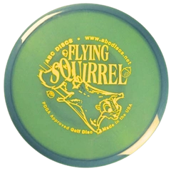 Flying Squirrel