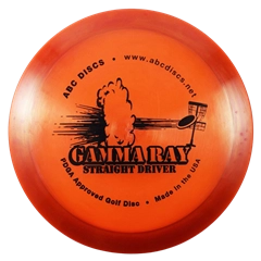 Gamma Ray