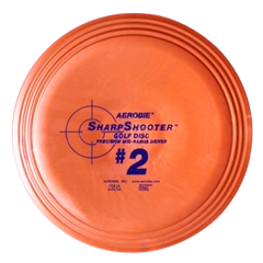 SharpShooter #2
