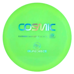 Cosmic