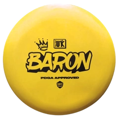 The Baron