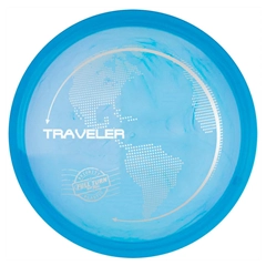 Traveler