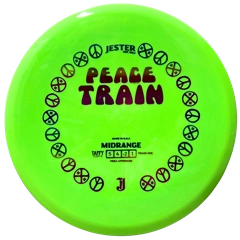 Peace Train
