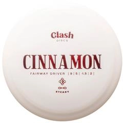 Cinnamon