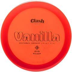 Vanilla