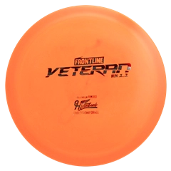 Veteran