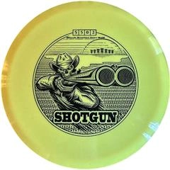 Shotgun