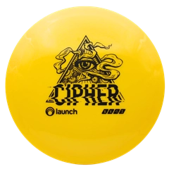 Cipher