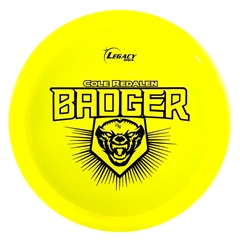 Badger