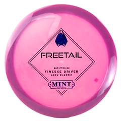 Freetail