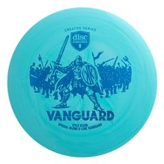 Vanguard