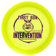 Intervention