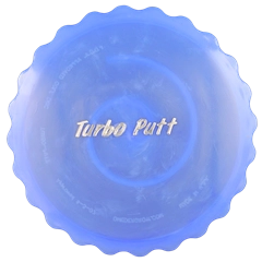 Turbo Putt