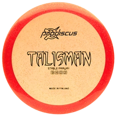 Talisman
