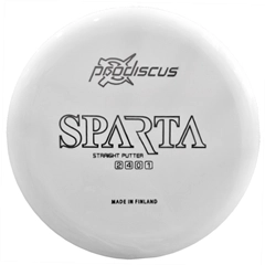 Sparta