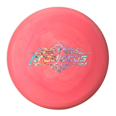 MidariX