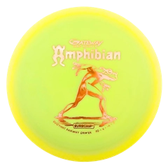Amphibian
