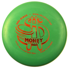 Money Putter