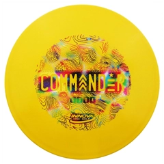 Commander
