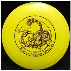Scorpion