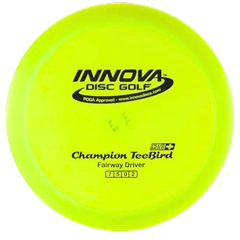 TeeBird +