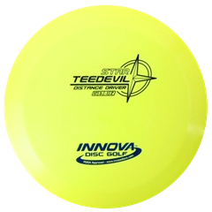 TeeDevil