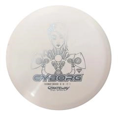 Cyborg