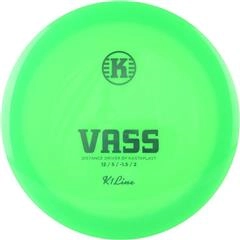 Vass