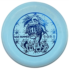 War Hammer