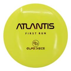 Atlantis