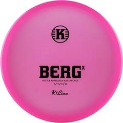 Berg X
