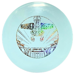 Bunker Buster