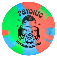 Psychic