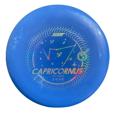 Capricornus