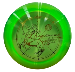 Sagittarius