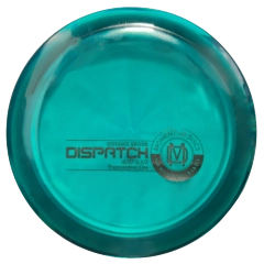 Dispatch
