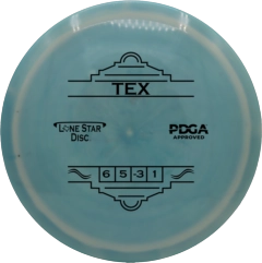 The Tex