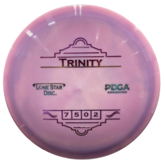 Trinity