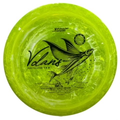 Volans
