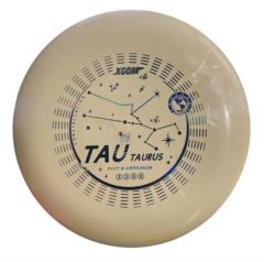Tau