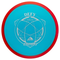 Defy