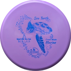 Sea Turtle