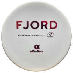 Fjord