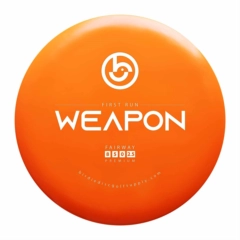Weapon