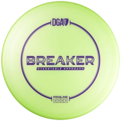 Breaker
