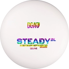 Steady BL